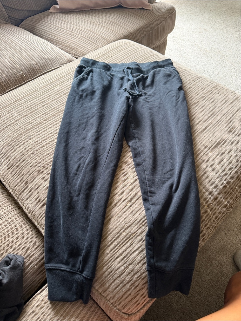 Champion Sweatpants Size M